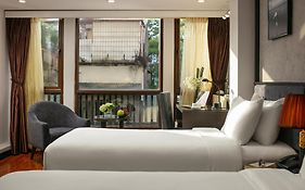 Khách sạn và Spa La Palm Premier Hà Nội