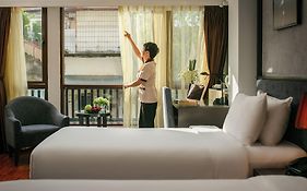 Khách sạn và Spa La Palm Premier Hà Nội